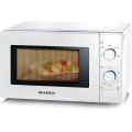 Four À Micro ondes Severin Mw 7770