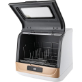 Mini lave vaisselle Furomg Dws t05