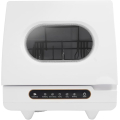 Lave vaisselle compact Xiayuhe Mini 800w