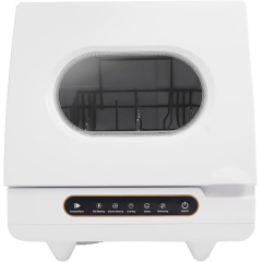 Lave vaisselle compact Xiayuhe Mini 800w