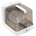 Lave vaisselle Compact Rjcdopl Mini de Table avec Réservoir