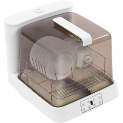 Lave vaisselle Compact Rjcdopl Mini de Table avec Réservoir
