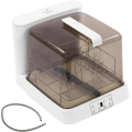 Lave vaisselle de table Rogonpdk Mini portable autoportant
