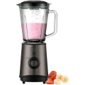 Mixeur électrique Black+Decker en Verre 800w