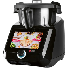 Robot cuiseur multifonction Pside Silvercrest Monsieur Cuisine Smart