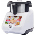 Robot Multifonctions Silvercrest Monsieur Cuisine Smart