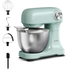 Robot pâtissier compact Moulinex Bake Simple QA1413F0