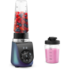 Mini blender Moulinex Blend Up LM19H4F0
