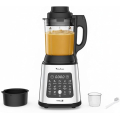 Blender chauffant Moulinex Perfectmix Cook LM83SD10