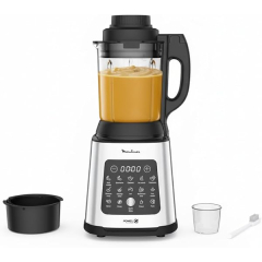 Blender chauffant Moulinex Perfectmix Cook LM83SD10