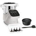Robot cuiseur Moulinex Companion Pro HF850BF0 multifonction