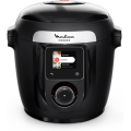 Multicuiseur Connecté Wi fi Moulinex Cookeo Ce96g810