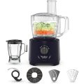 Robot Cuisine Multifonction Moulinex Easy Force FP247810