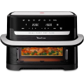 Friteuse À Air Chaud Moulinex Easy Fry Dual Flex EZ9228F0