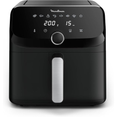 Friteuse À Air Compact Moulinex Easy Fry Mega EZ8558F0