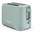 Grille pain Moulinex Lt2m1310 Morning pour petit déjeuner
