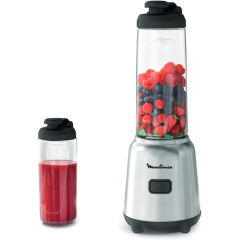Blender Mixeur Compact Moulinex Mix & Move Lm15fd10