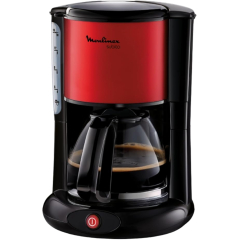 Cafetiere filtre electrique Moulinex FG360D11 Subito