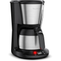 Cafetiere filtre programmable Moulinex Subito FT5S2DE0