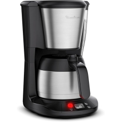 Cafetiere filtre programmable Moulinex Subito FT5S2DE0