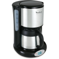 Cafetiere Moulinex Ft362811 Subito Isotherme Programmable