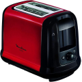 Grille pain Moulinex Subito LT260D11 multifonctions prati...