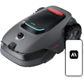 Robot tondeuse Mova LiDAX Ultra 1200 autonomie intelligente
