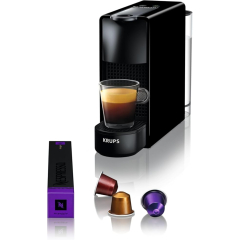 Machine à café Nespresso Essenza Mini YY2910fd espresso compact