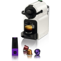 Machine À Café Espresso Capsules Nespresso Krups Inissi...