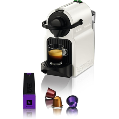 Machine À Café Espresso Capsules Nespresso Krups Inissia YY1530FD