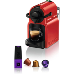 Machine À Café Espresso Nespresso Inissia Yy1531fd