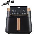 Friteuse sans Huile NINJA Air Fryer MAX PRO AF180EUCP