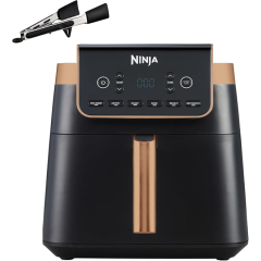 Friteuse sans Huile NINJA Air Fryer MAX PRO AF180EUCP