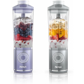 Blender portable Ninja Blast Max Duo Pack