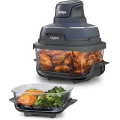 Friteuse sans Huile Portable NINJA CRISPi FN101EUGY
