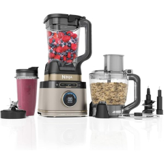 Blender robot multifonction Ninja TB401EUSTGD