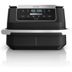 Friteuse sans Huile NINJA AF550EU FlexDrawer