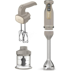 Mixeur Main Multifonction Ninja Foodi Ci100eustgd