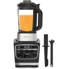 Blender chauffant Ninja HB150EU multi fonctions puissant