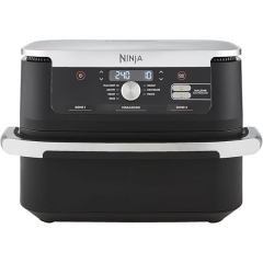 Friteuse À Air NINJA Foodi FlexDrawer Fryer