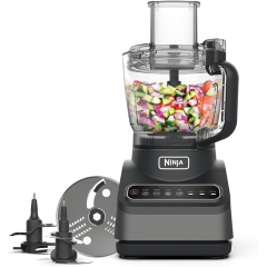 Robot de cuisine Ninja BN650EU multifonction avec auto iq