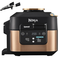 Autocuiseur Rapide Ninja Speedi ON400EUCP