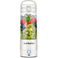 Blender portable Nutribullet Nbp003w Mixage Facile Nomade