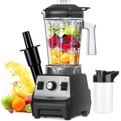 Blender mixeur Ommo Professionnel 1.8l