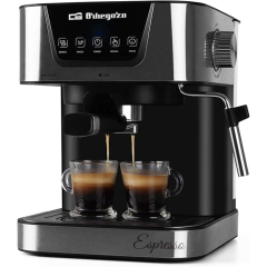 Cafetiere expresso Orbegozo Ex 6000