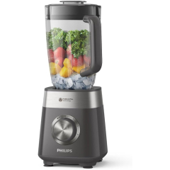 Blender mixeur Philips Hr3020-20 haute performance familial
