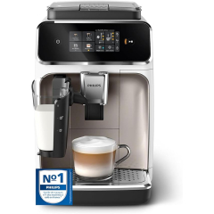 Machine café automatique Philips Expresso broyeur Série 2300 EP2333-40