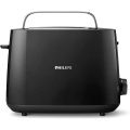 Grille pain Philips HD2581-90 pour un petit déjeuner ré...