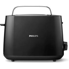 Grille pain Philips HD2581-90 pour un petit déjeuner réussi