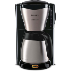 Cafetiere Philips Hd7546-20 Filtre Électrique